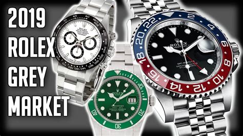 grey market rolex dealers|best gray market watch dealers.